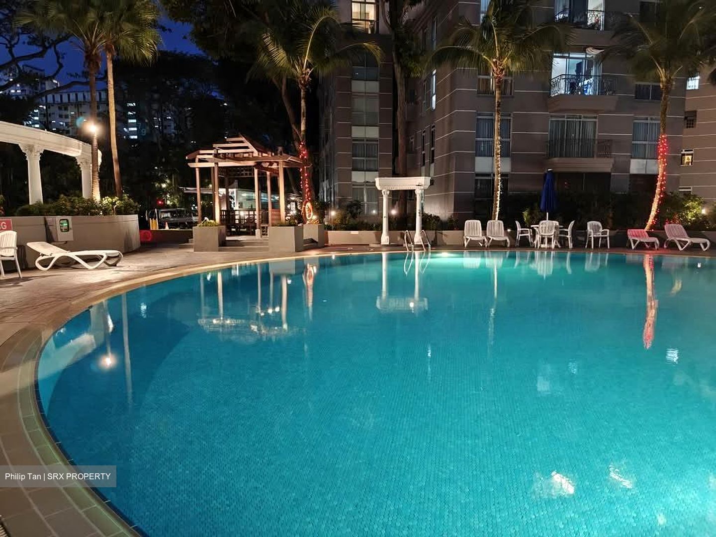 Emerald Park (D3), Condominium #530518221